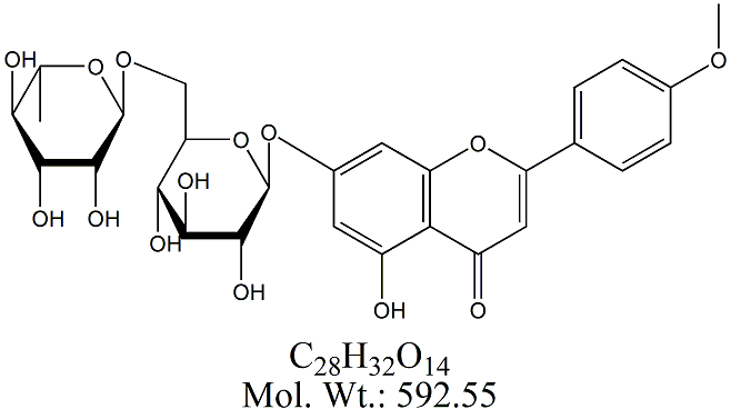Diosmin EP Impurity E